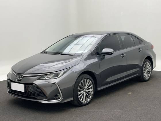 TOYOTA COROLLA 2.0 VVT-IE FLEX XEI DIRECT SHIFT